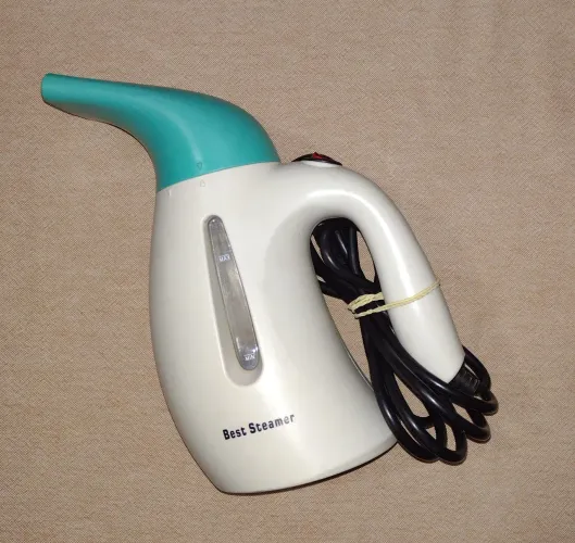 Vaporizador