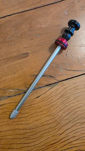 Haste Lyrik debonair 170mm
