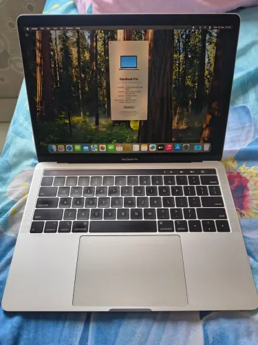 macbook pro 2018 16gb