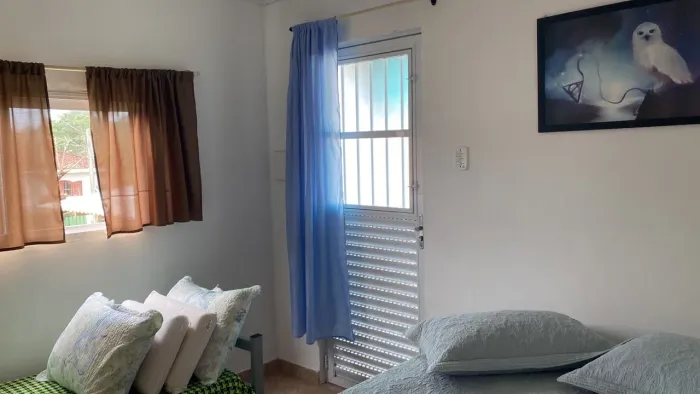Pousada toca da coruja 