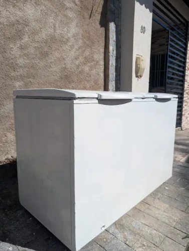 Freezer Horizontal 1,2m