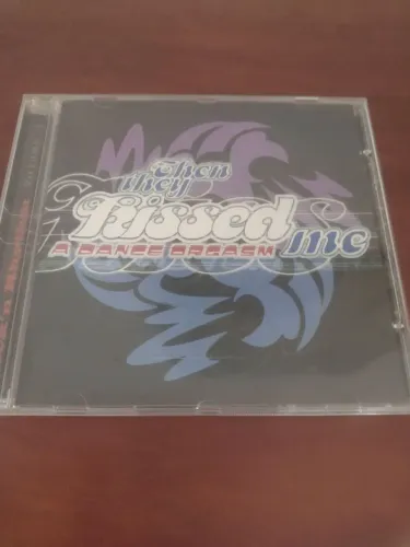 Cd Then they kisses a dance orgasm