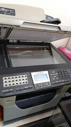 Impressora Laser DOAÇÃO