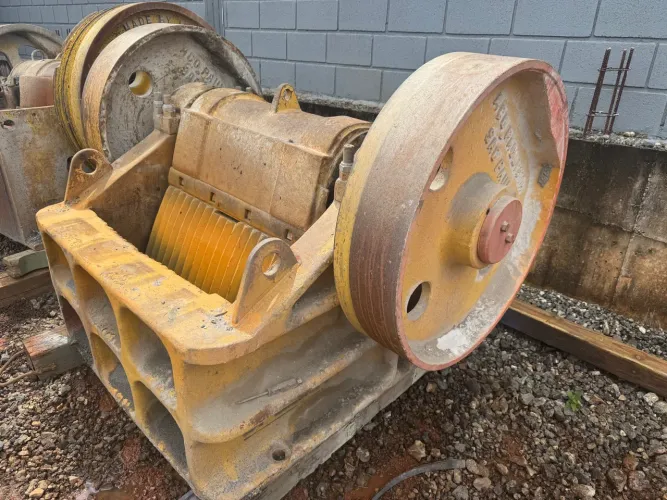 Britador 90x25 marca faço