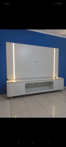 Montagem de móveis profissional 