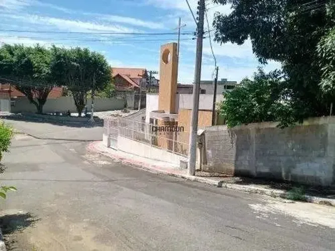 Terreno à venda  486 m²  Bairro Ataíde, Vila Velha/ES
