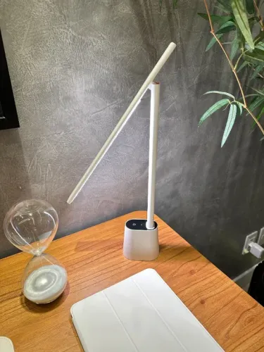 Luminária Touch Articulada Baseus