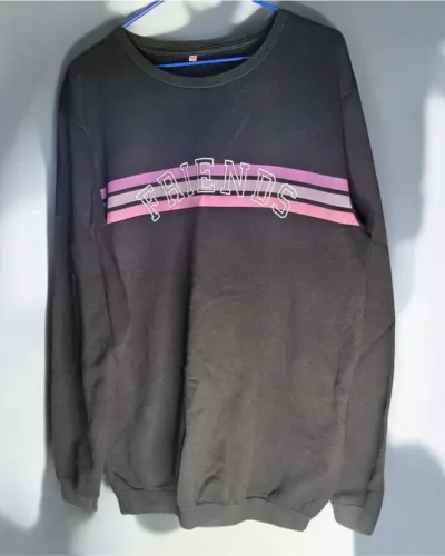 Blusas Femininas disponíveis 