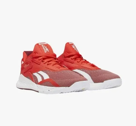 Tênis Crossfit Reebok Nano X (br 38) (SEMINOVO)