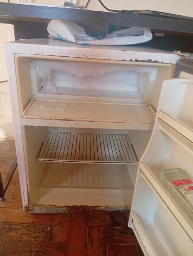 Frigobar Consul voltagem 110