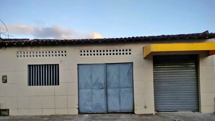~Casa no João Paulo 