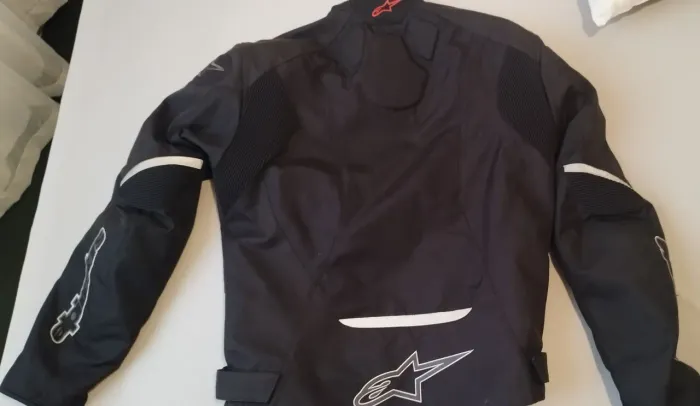 Jaqueta Alpinestars