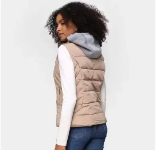 Colete inverno