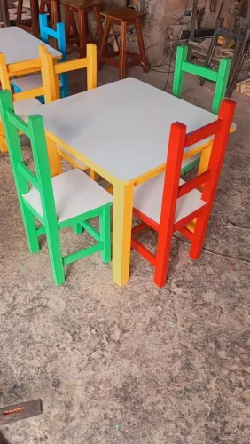 Jogo de mesa infantil
