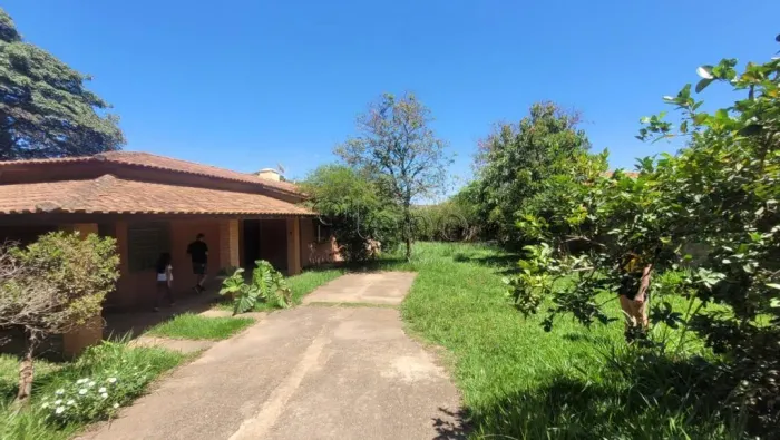 Casa à venda em Campinas, Village Campinas, com 4 quartos, com 172 m²