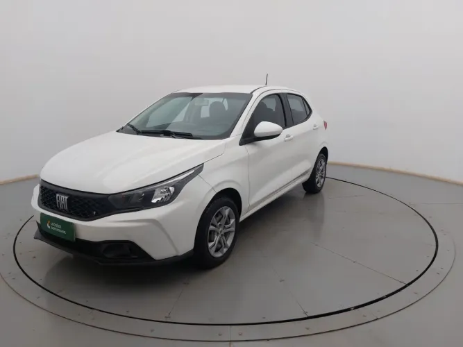 Fiat Argo Drive 1.0 Firefly 2023