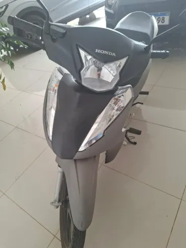 Honda Biz 125