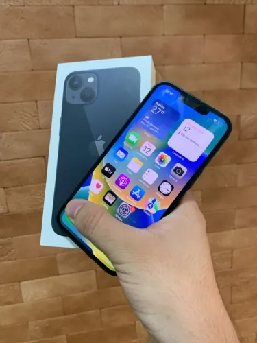 iPhone 13 em promoção na melhor loja / avance aqui 
