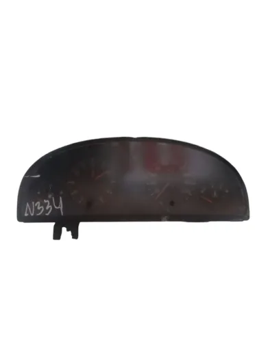 Painel Instrumentos Velocimetro Peugeot 405 1995 N334