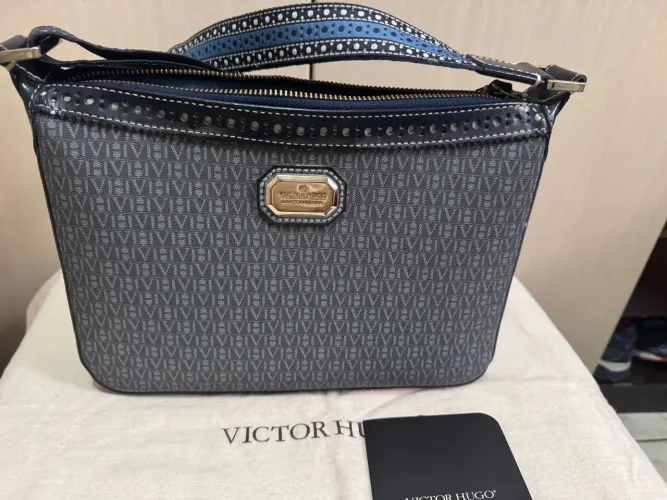 Bolsa Victor Hugo Original
