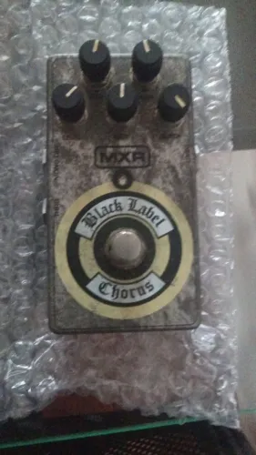 Pedal MXR Zakk Wylde
