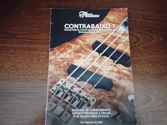 apostila contrabaixo 1