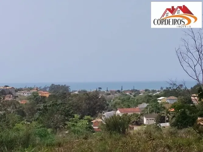 Oportunidade de Terreno a Venda no Mar do Norte - Rio das Ostras