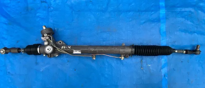 Caixa de Direção Hidráulica Audi A4 Passat 2.5 1999 2000 / *3 / 8D1422072R