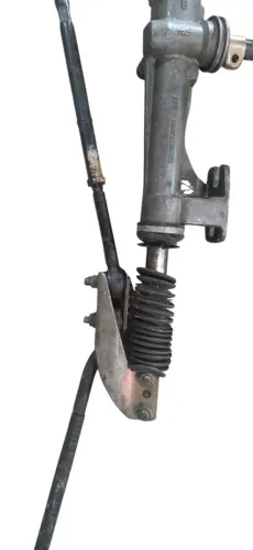 Caixa Direção Volkswagen Gol G2 G3 G4 1002 2003 2004 A 2012