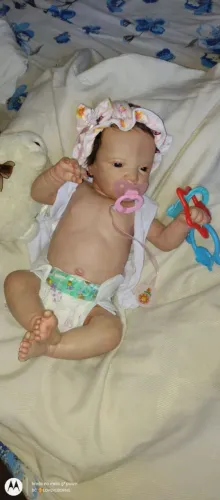 Cegonha Bebê dos sonhos de Pernambuco.