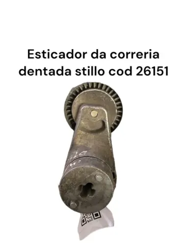 Esticador da correia dentada stillo cod 26151