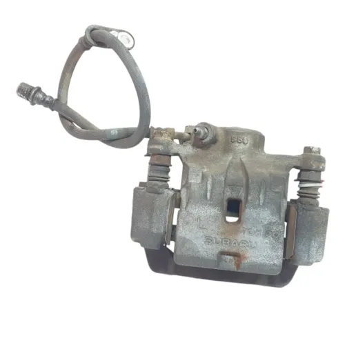 Pinça Traseira esquerda Subaru Forester Sh 09 A 12