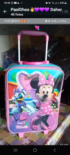 Mochilas