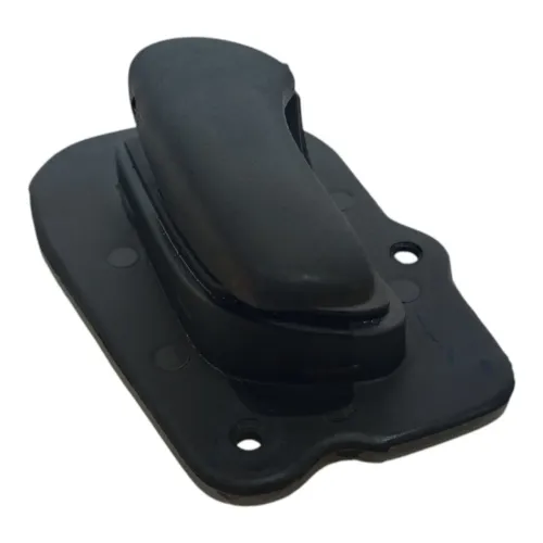 Maçaneta Interna Dianteira Esquerda Gm Corsa 1994 A 2010