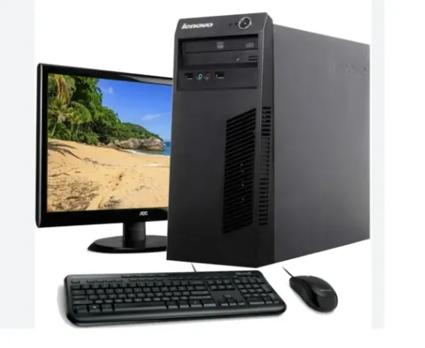 Computador Lenovo 62 Core I3 4gb 500gb