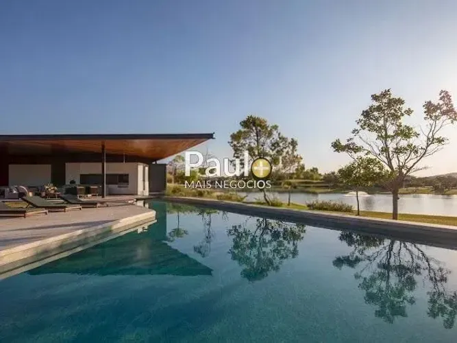 Casa à venda em Porto Feliz, Fazenda Boa Vista, com 8 quartos, com 1100 m², Fazenda Boa Vi