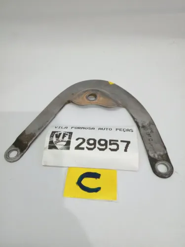 Suporte Do Escapamento Volkswagen Vw Gol 1.6 G5 2009
