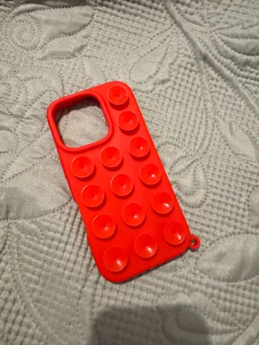 Capa iPhone 16 Pro