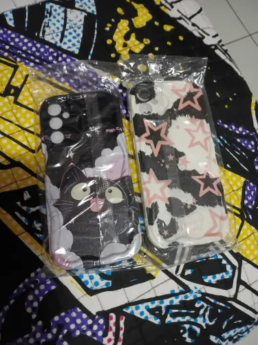 Capinhas Samsung A05/A05s