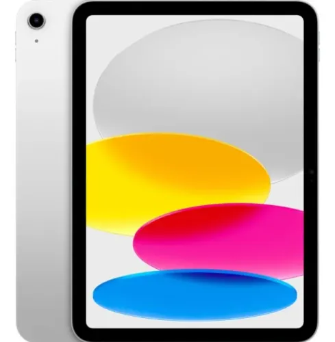 LANÇAMENTO APPLE 2025 iPad Apple 11 A16 Chip 2025 Wi-fi 128GB Novo lacrado 1 ano de