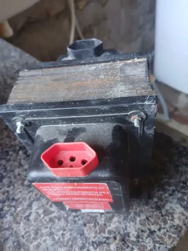 Transformador 110 220