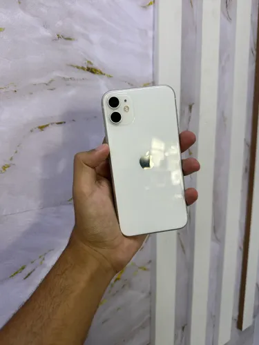 IPHONE 11 64 GB Tela Nova