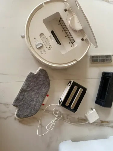 Aspirador Robô Xiaomi 3C 