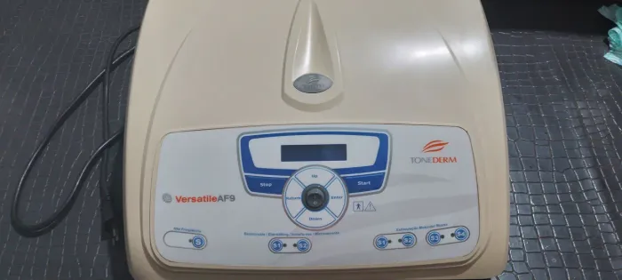 Tonederm Versatile AF9