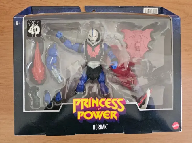 HORDAK PRINCESS OF POWER