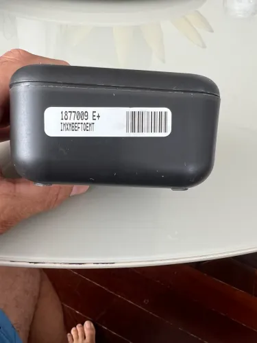 Adaptador Metabones V - Canon Sony 