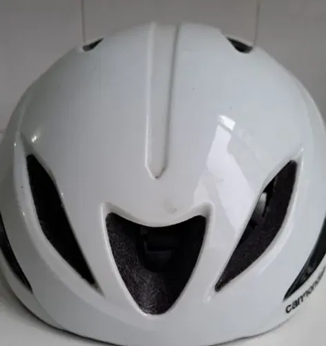Capacete Cannondale Intake Ciclismo Bike