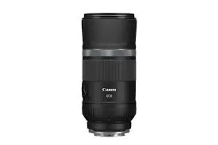Canon RF 600mm F11 IS STM