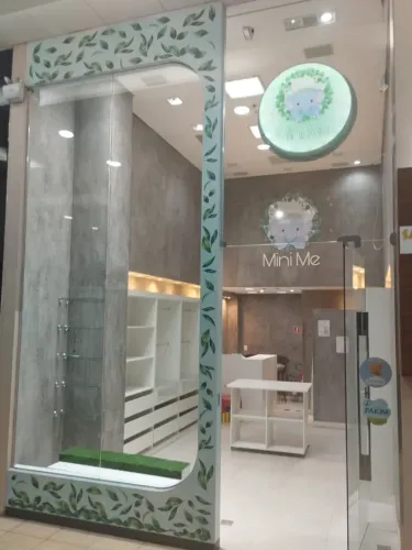 Loja qualquer atividade- Shopping Patio Iporanga