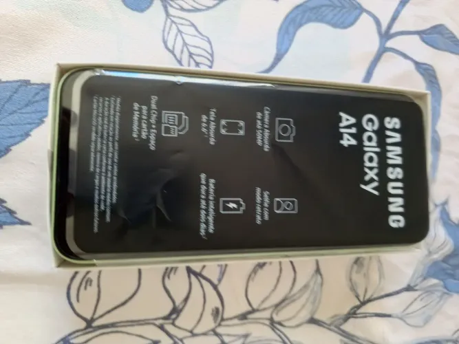 Samsung A14